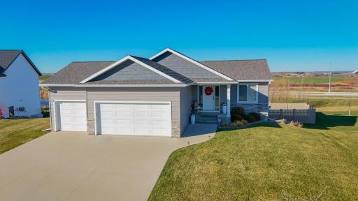 Photo for 4213 Silver Ridge Place NW, Rochester, MN 55901 - listing #6819117 4213 Silver Ridge Place NW, Rochester, MN 55901