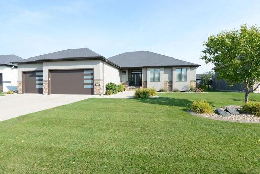 436 35th Avenue E, West Fargo, ND 58078