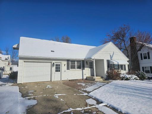 Photo for 403 Broadway Avenue, Lakefield, MN 56150 - listing #6819148 403 Broadway Avenue, Lakefield, MN 56150