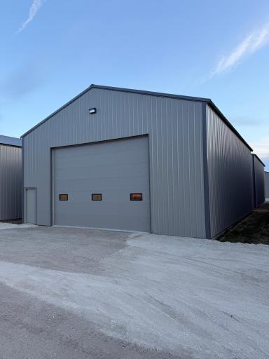 Lot 4 Block 1 Dahlhouse Plat, Paynesville, MN 56362