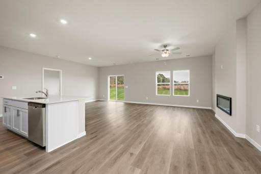 7715 Birch Street, Clear Lake, MN 55319