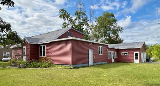 601 1st Street S, Karlstad, MN 56732