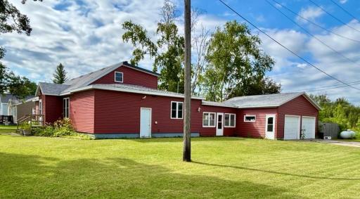 601 1st Street S, Karlstad, MN 56732