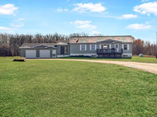20589 Clover Road, Clearbrook, MN 56634