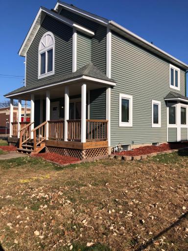 3801 Clinton Avenue, Minneapolis, MN 55409