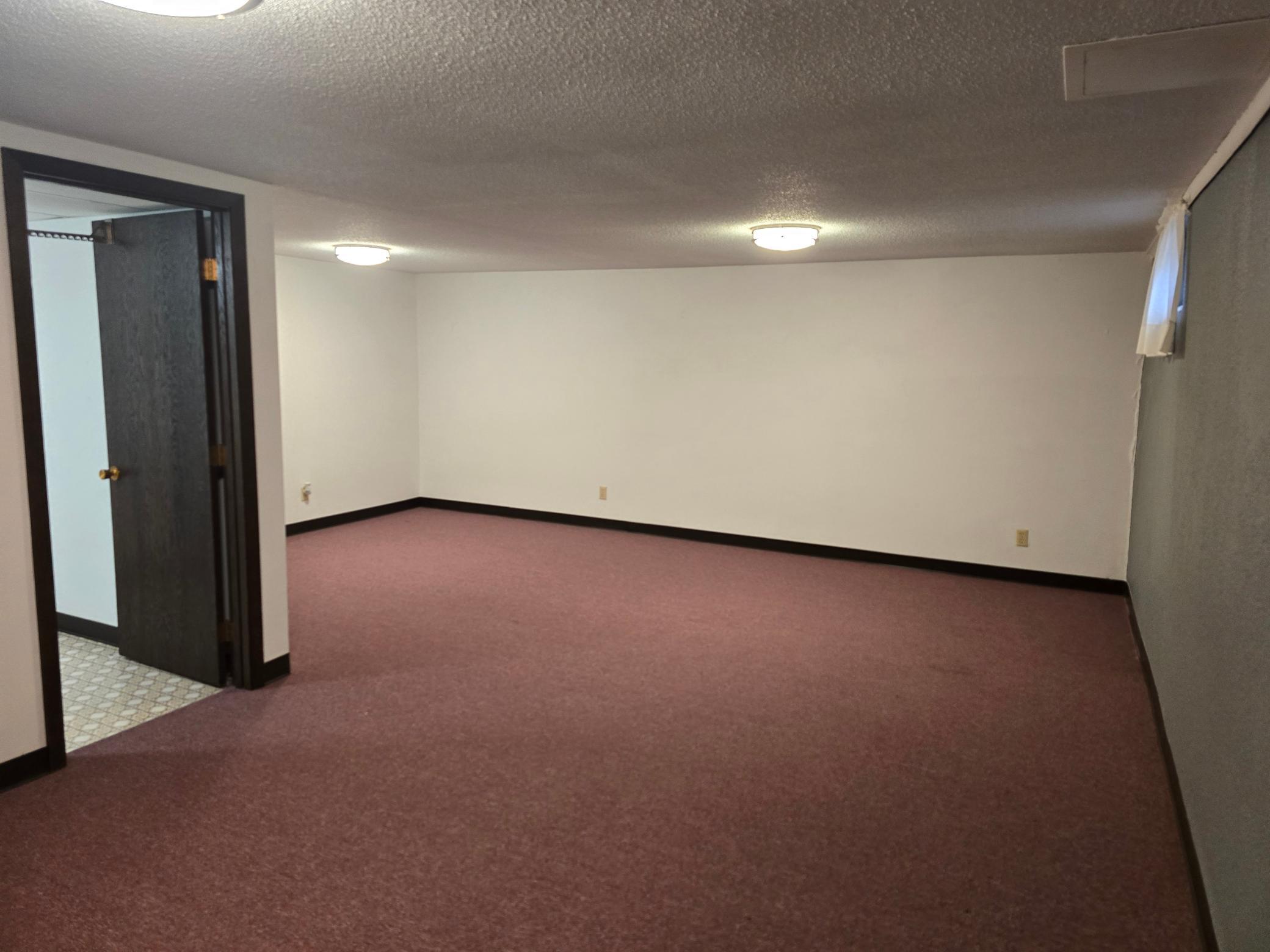 Bonus room