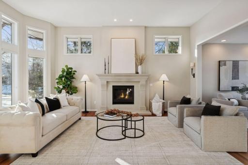 5600 Parkwood Lane, Edina, MN 55436