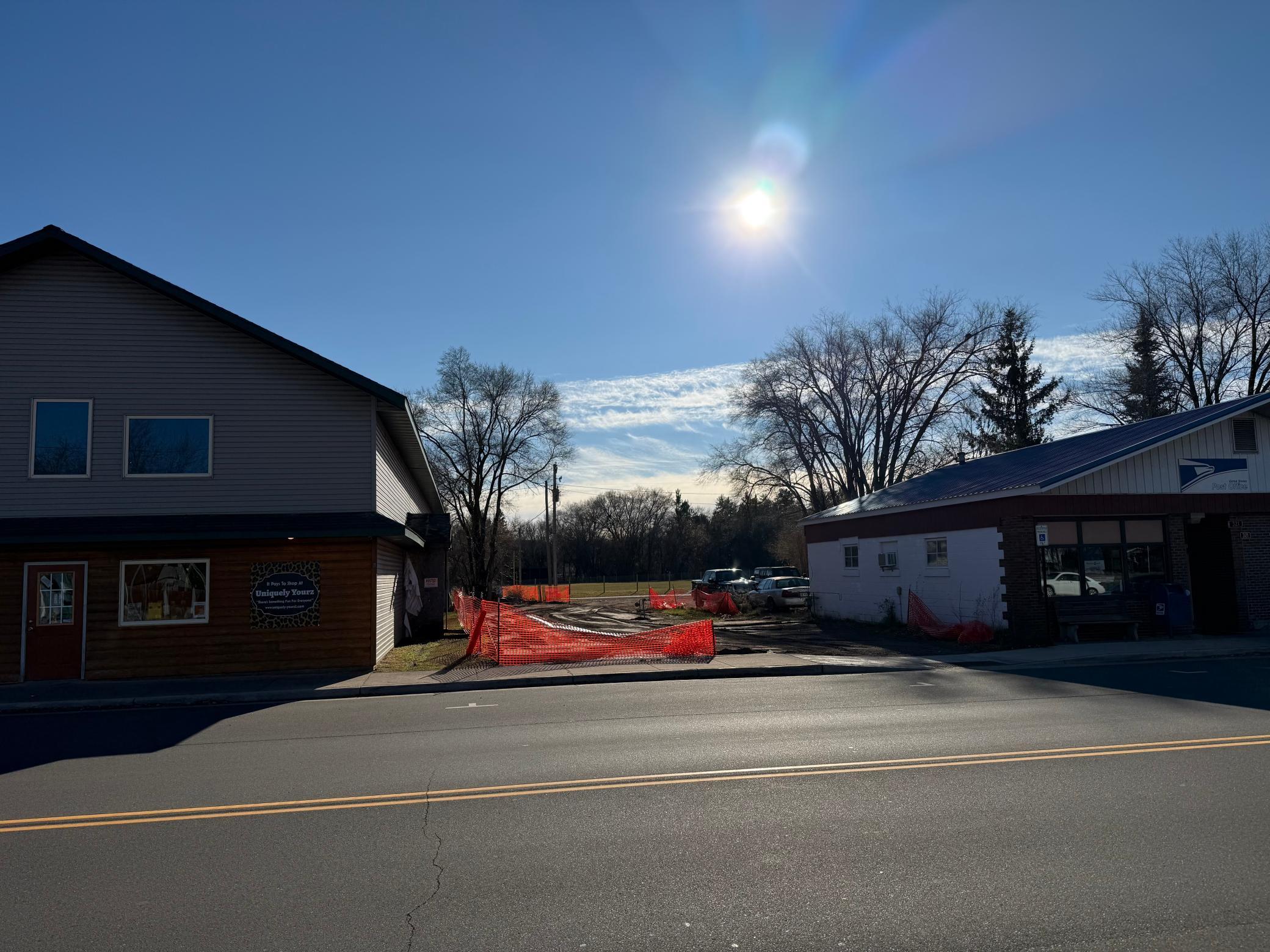 Property photo for 317 W 5th Avenue, Minong, WI 54859