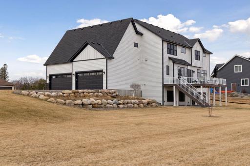 16419 Kiska Street NE, Andover, MN 55304