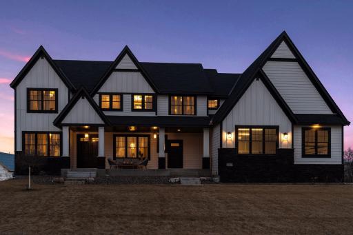 16419 Kiska Street NE, Andover, MN 55304