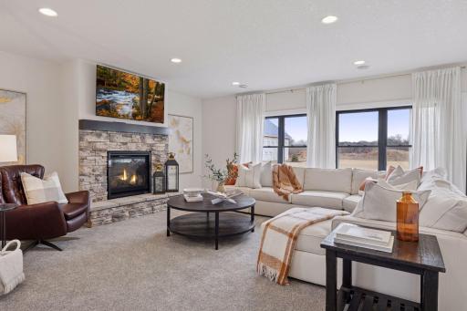 16419 Kiska Street NE, Andover, MN 55304