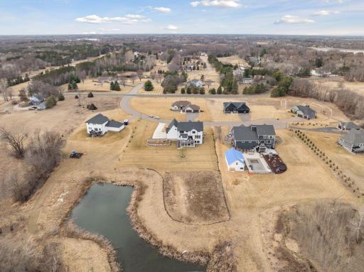 16419 Kiska Street NE, Andover, MN 55304
