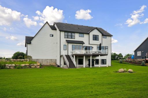 16419 Kiska Street NE, Andover, MN 55304