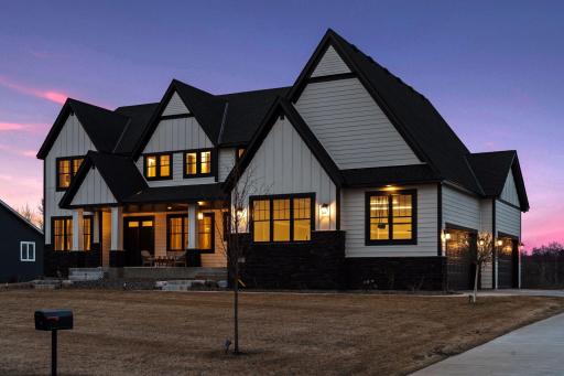 Photo for 16419 Kiska Street NE, Andover, MN 55304 - listing #6819338 16419 Kiska Street NE, Andover, MN 55304