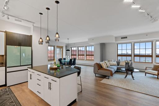 Photo for 111 4th Avenue N, 602, Minneapolis, MN 55401 - listing #6819347 111 4th Avenue N, 602, Minneapolis, MN 55401