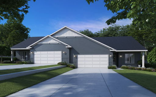 Photo for 5573 Harrow Lane NW, Rochester, MN 55901 - listing #6819356 5573 Harrow Lane NW, Rochester, MN 55901