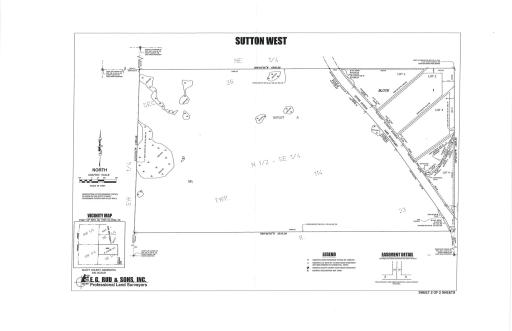1104 S Sutton Lake Boulevard, Jordan, MN 55352