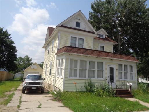 300 S 4th Street, Le Sueur, MN 56058