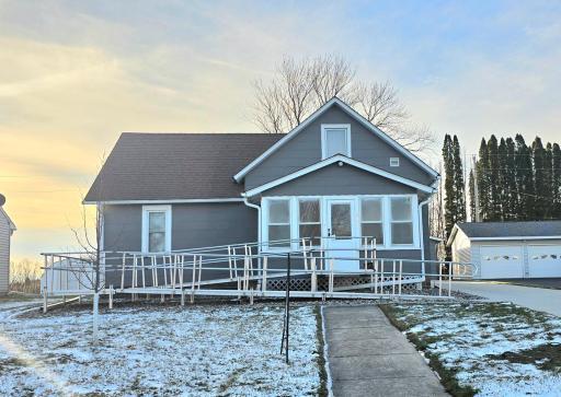 545 1st Avenue SW, Harmony, MN 55939