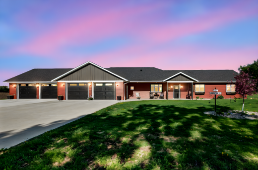 513 Harrison Street, Welcome, MN 56181