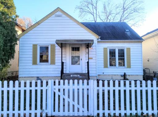 960 Geranium Avenue E, Saint Paul, MN 55106