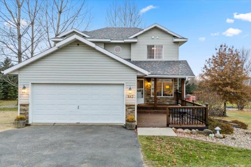 882 162nd Street, Hammond, WI 54015