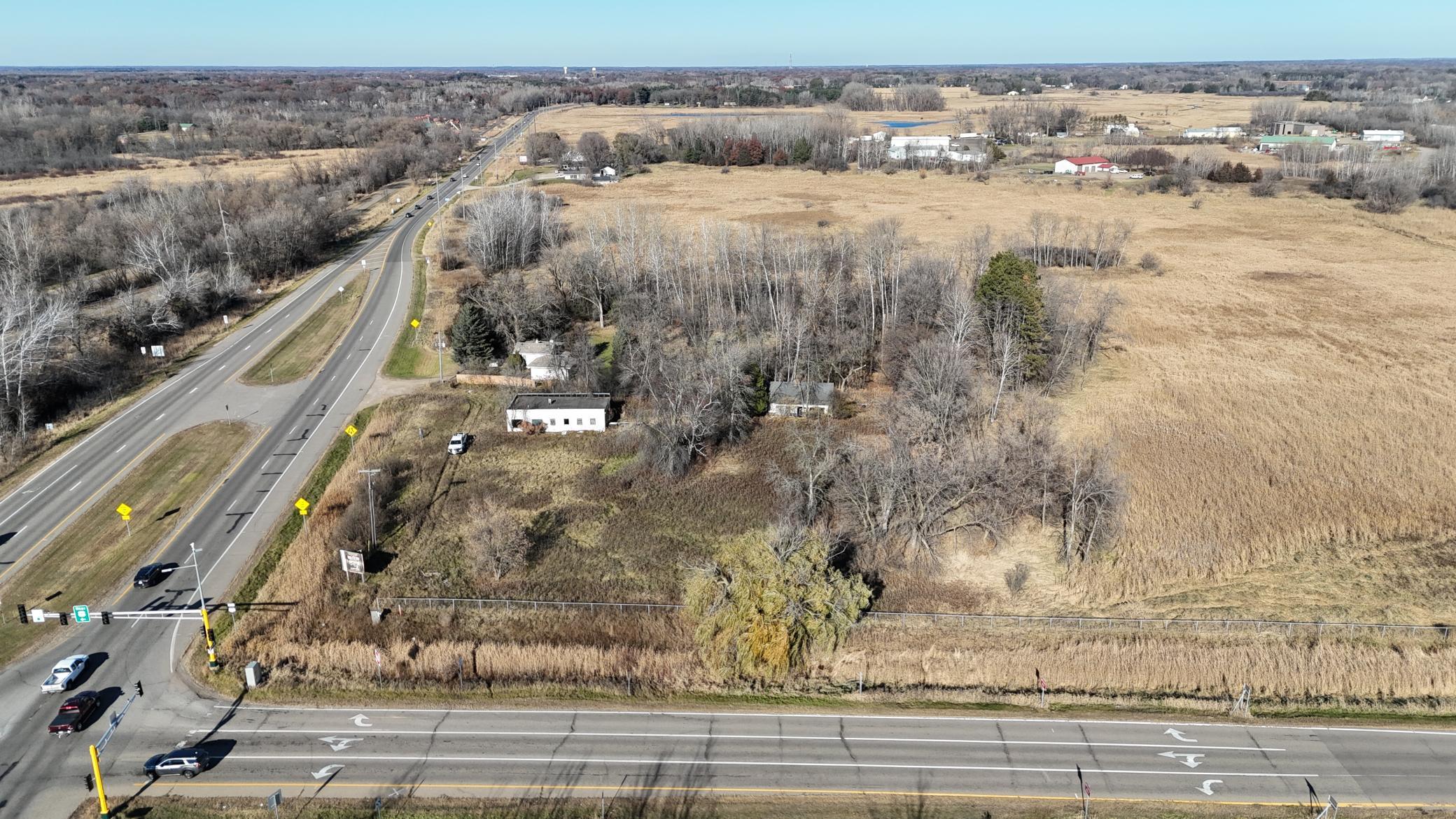 Property photo for TBD Forest Boulevard N, Forest Lake, MN 55025