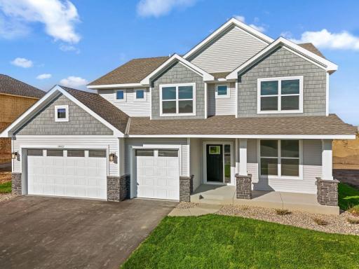 14662 74th Street NE, Otsego, MN 55330