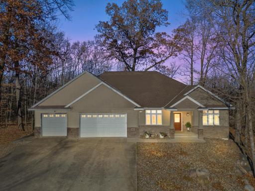 8808 71st Street NW, Annandale, MN 55302