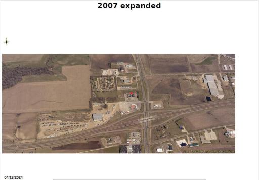 2007 Highway 71 N, Jackson, MN 56143