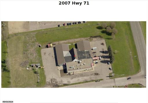 2007 Highway 71 N, Jackson, MN 56143