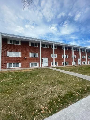 809 6th Avenue N, C14, Fargo, ND 58102