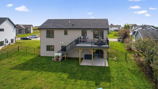 2221 Petersen Drive NW, Stewartville, MN 55976