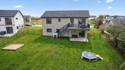 2221 Petersen Drive NW, Stewartville, MN 55976