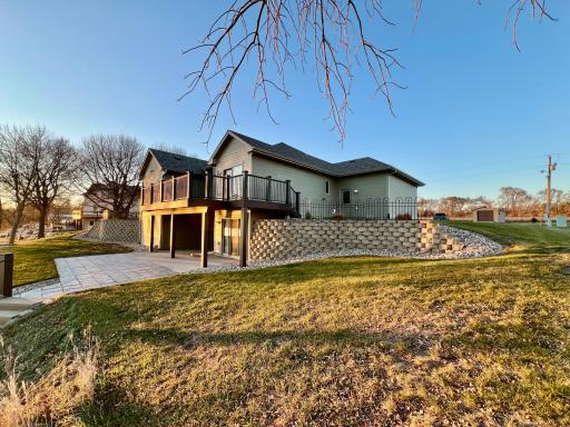 83987 Ridge Creek Dr, Clinton, MN 56278