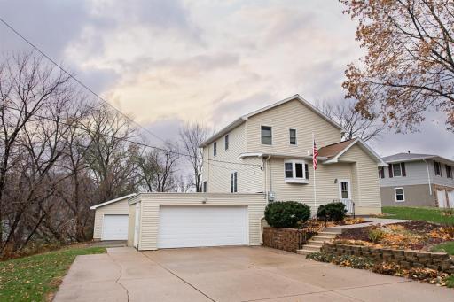 953 W Burns Valley Road, Winona, MN 55987