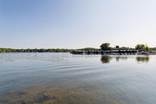 Gorgeous view of St. Albans