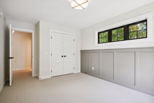 upper level bedroom 2