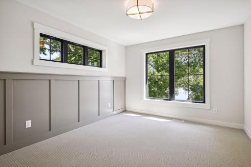 upper level bedroom 2