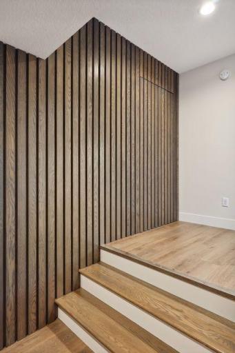 Close up of Custom oak slat wall.jpg