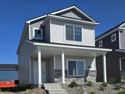 Photo for 7867 Ramsey Parkway NW, Ramsey, MN 55303 - listing #6819616 7867 Ramsey Parkway NW, Ramsey, MN 55303