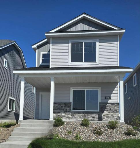 7867 Ramsey Parkway NW, Ramsey, MN 55303