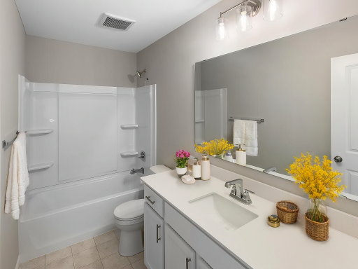 Alpine Full Bath 01 Photo has been virtual staged