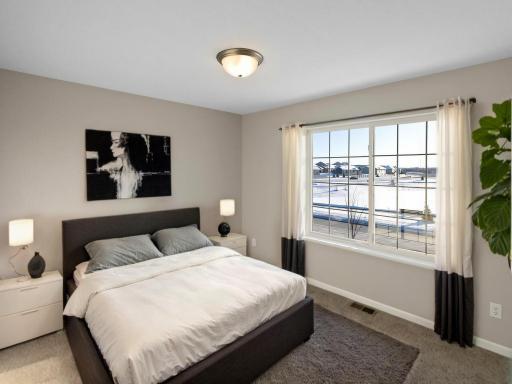 Alpine Bedroom 2 04 Photo has been virtual staged