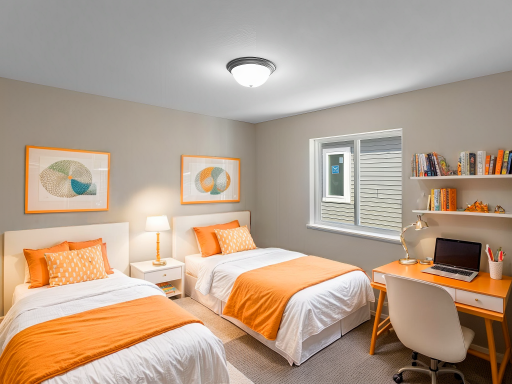 Alpine Bedroom 3 03 Photo has been virtual staged