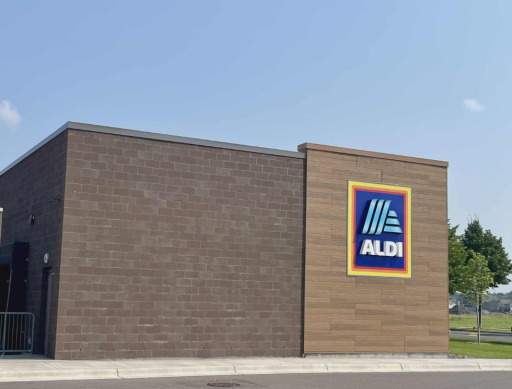 Located near amenities and shopping at the Ramsey COR