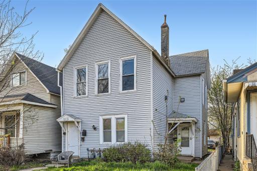 617 Maryland Avenue E, Saint Paul, MN 55130