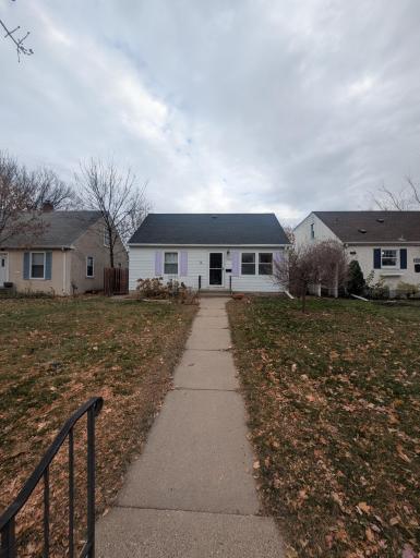 5745 27th Avenue S, Minneapolis, MN 55417