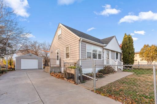 4410 NE Central Avenue NE, Minneapolis, MN 55421