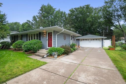 Photo for 4672 Gettysburg Avenue N, New Hope, MN 55428 - listing #6819690 4672 Gettysburg Avenue N, New Hope, MN 55428